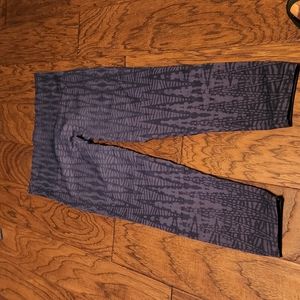 Spanx Seamless Leggings